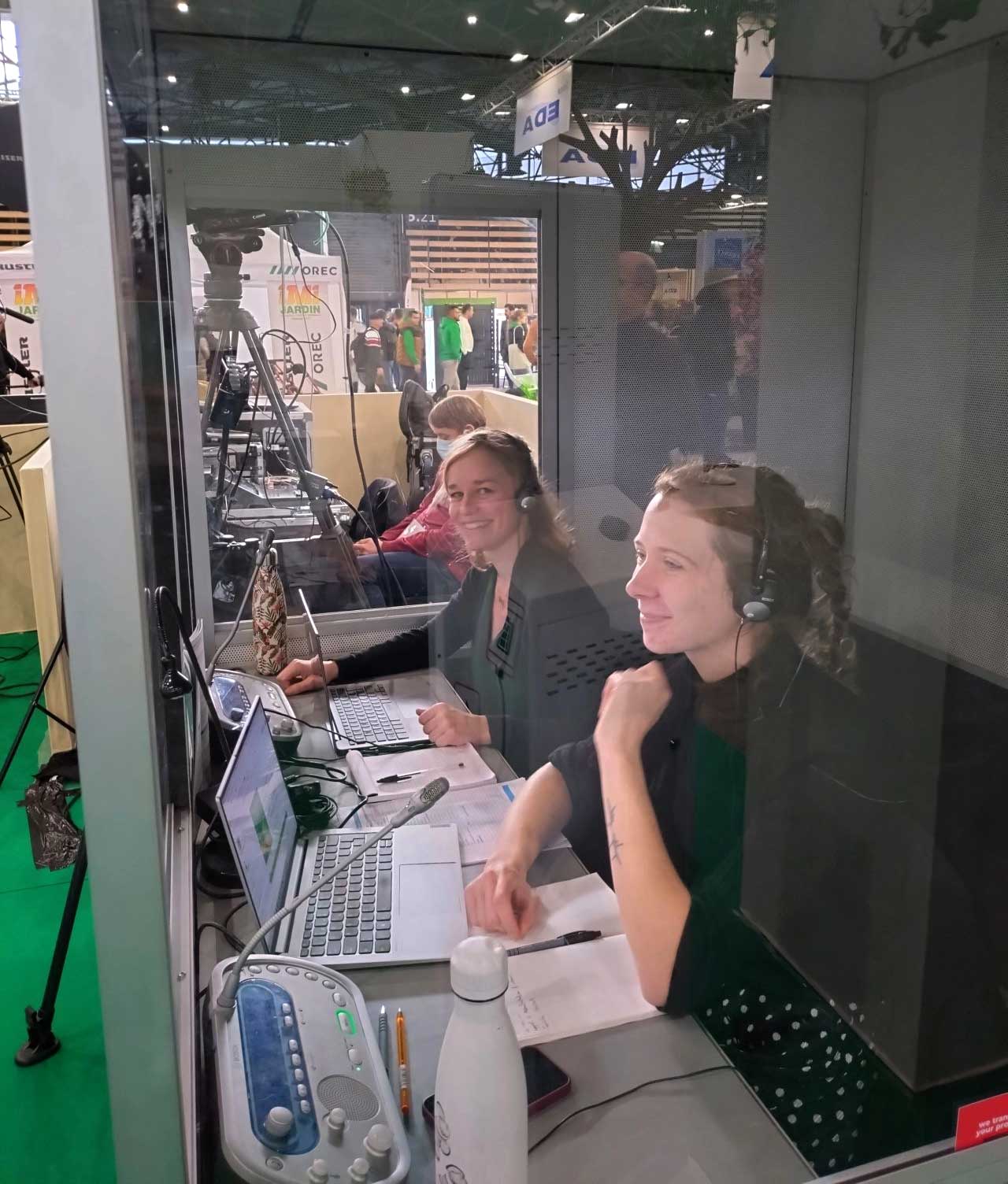 L’Atelier des médias, coworking catalyseur de collabs